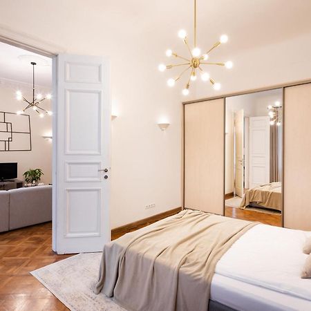 Old Riga Modern And Spacious 2 Bedroom Apartment Zewnętrze zdjęcie
