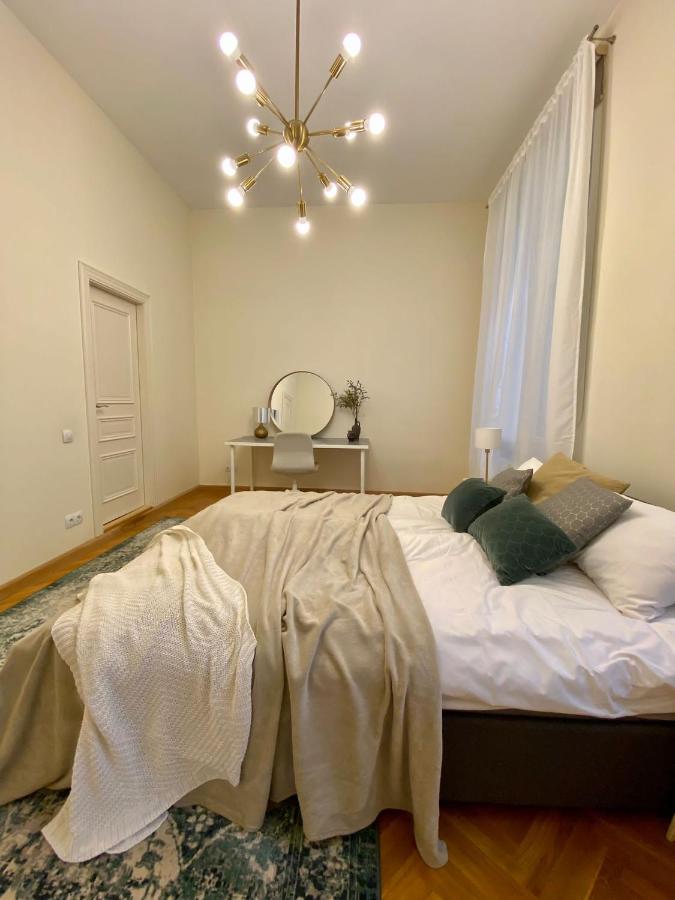 Old Riga Modern And Spacious 2 Bedroom Apartment Zewnętrze zdjęcie