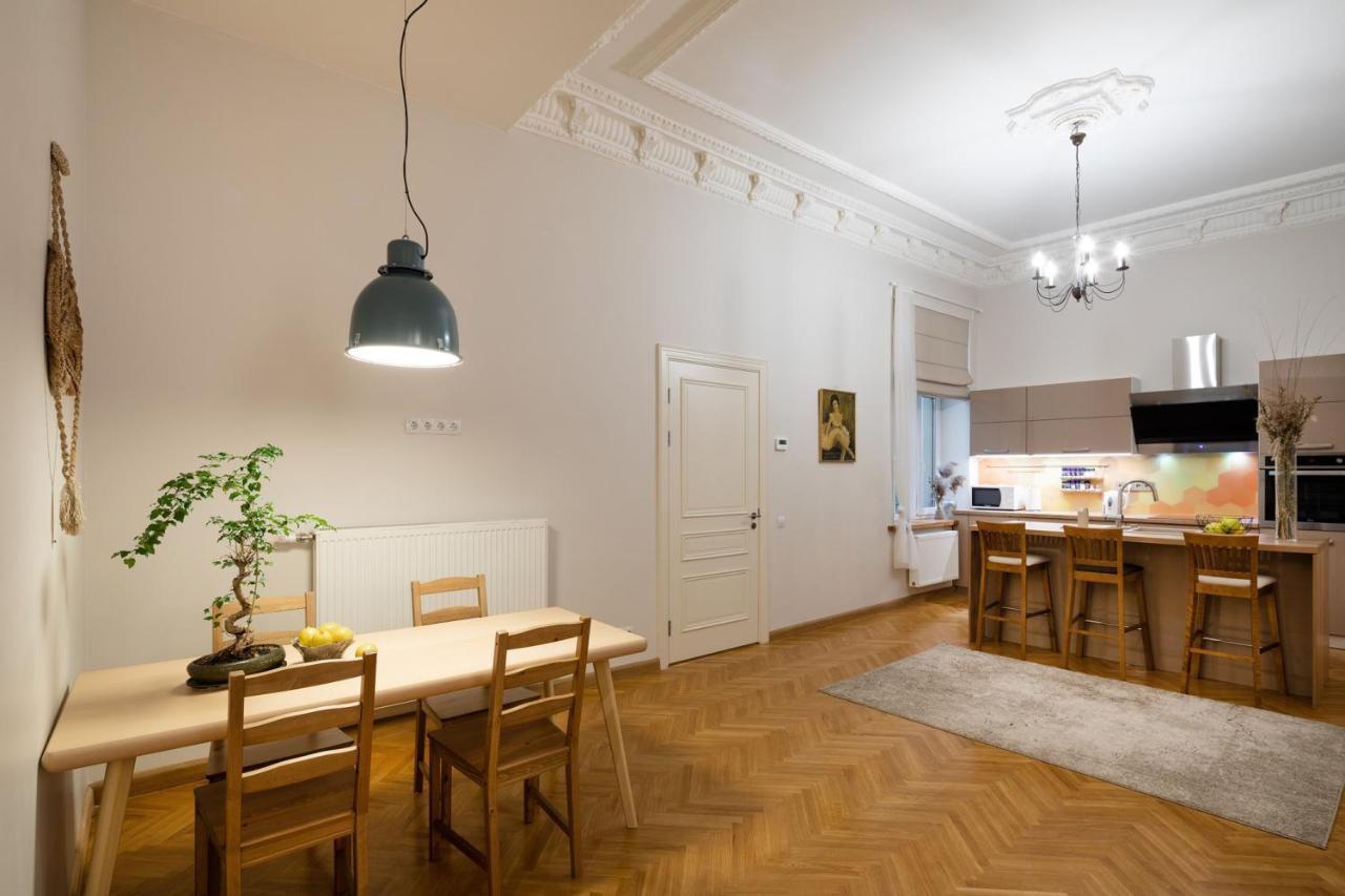 Old Riga Modern And Spacious 2 Bedroom Apartment Zewnętrze zdjęcie