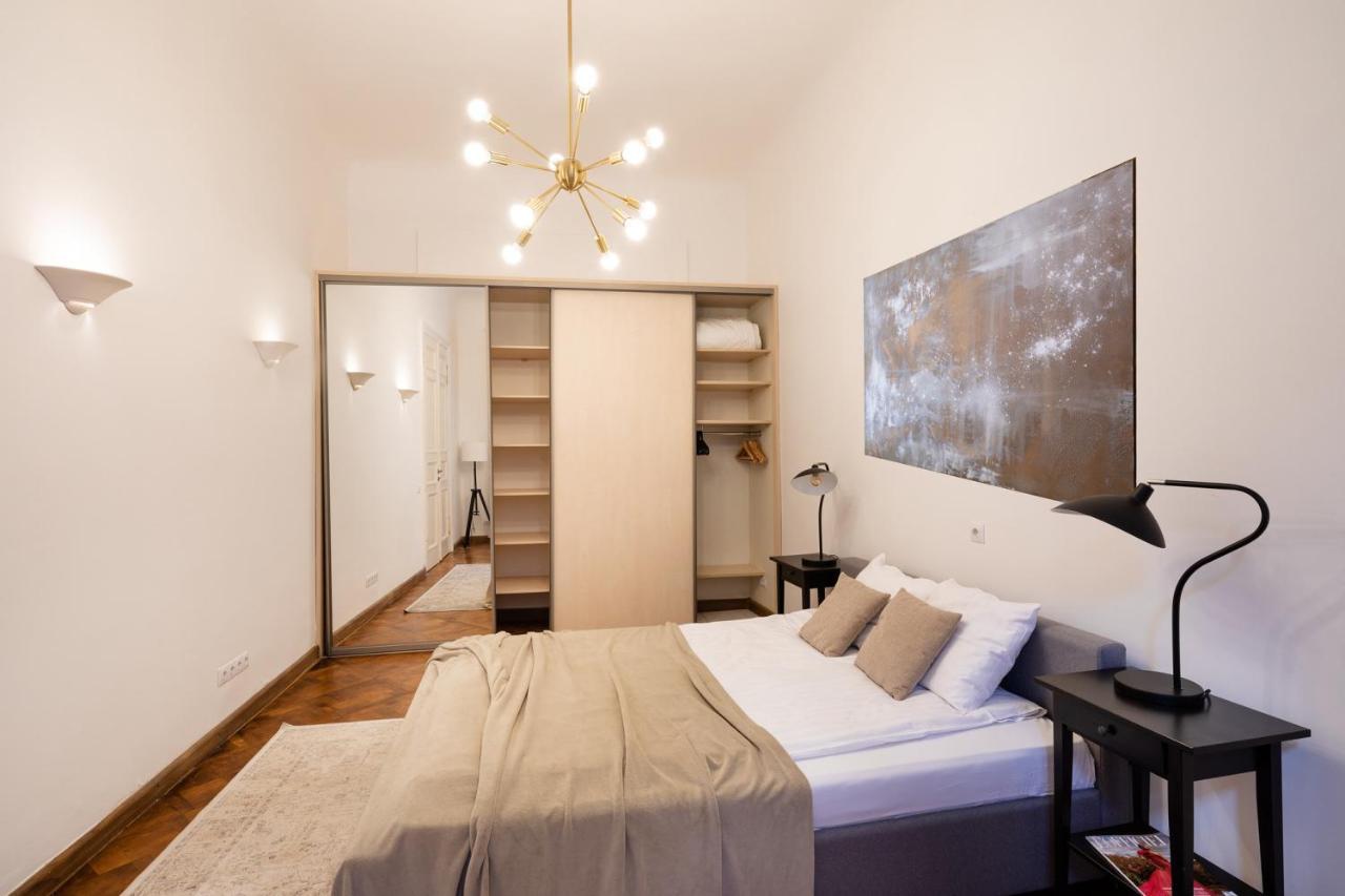 Old Riga Modern And Spacious 2 Bedroom Apartment Zewnętrze zdjęcie