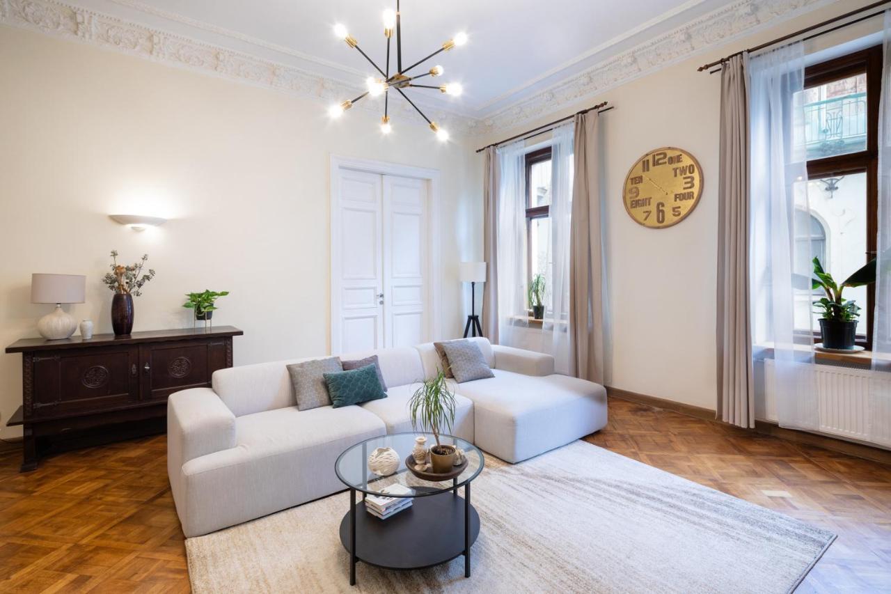 Old Riga Modern And Spacious 2 Bedroom Apartment Zewnętrze zdjęcie