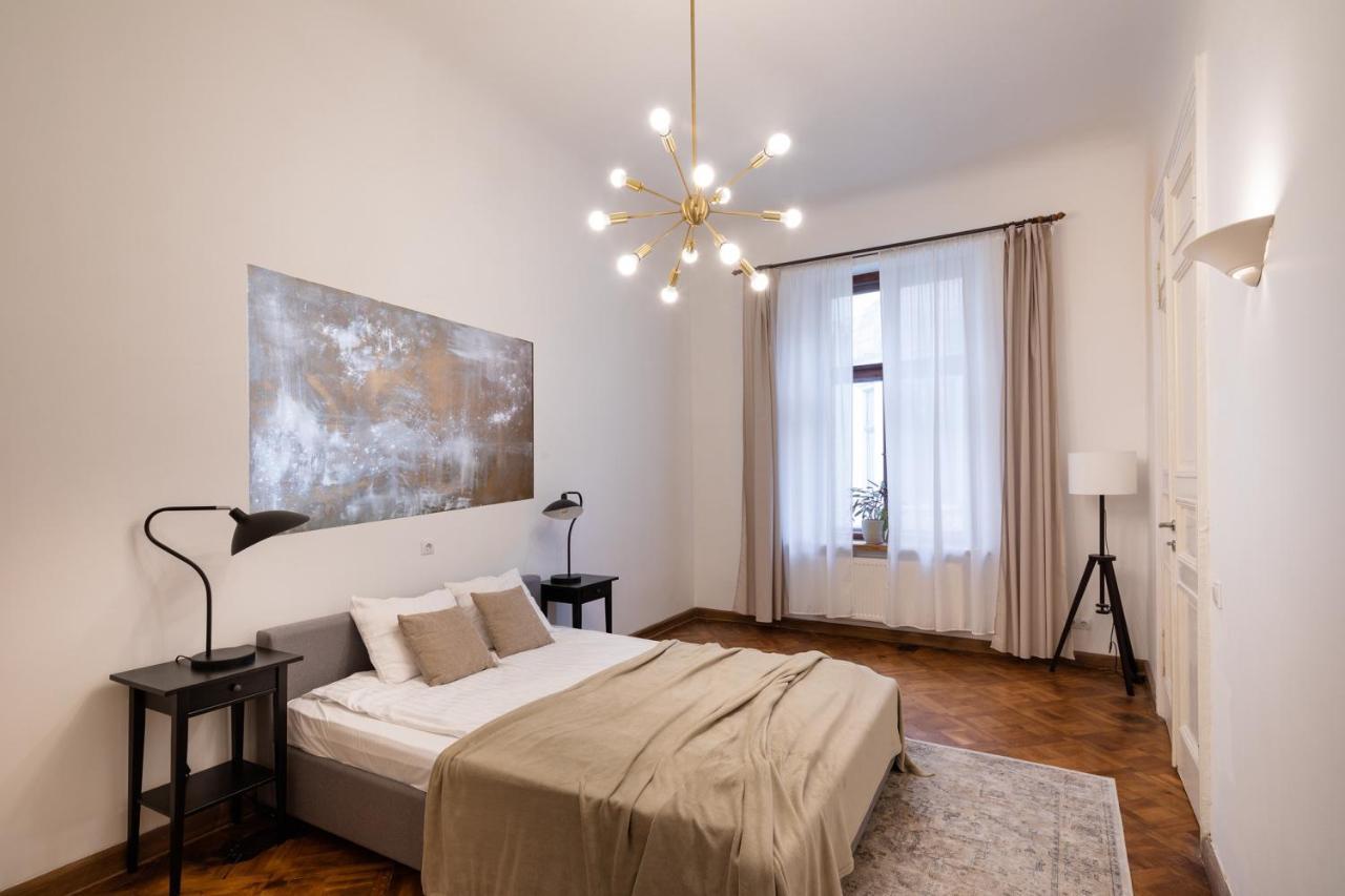 Old Riga Modern And Spacious 2 Bedroom Apartment Zewnętrze zdjęcie