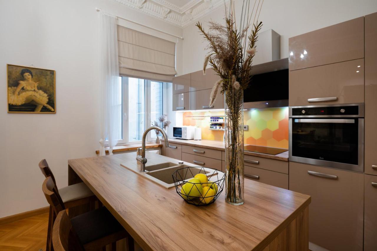 Old Riga Modern And Spacious 2 Bedroom Apartment Zewnętrze zdjęcie