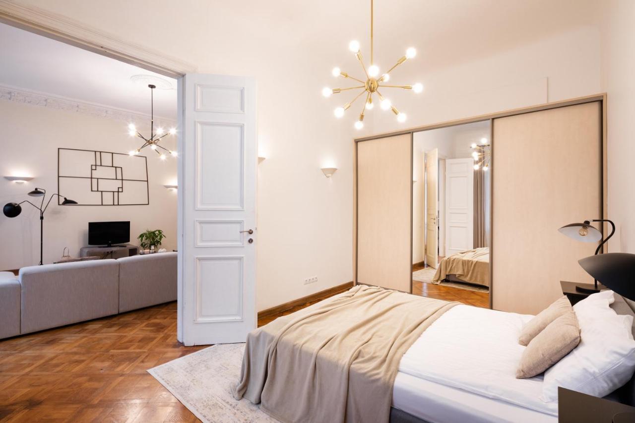 Old Riga Modern And Spacious 2 Bedroom Apartment Zewnętrze zdjęcie