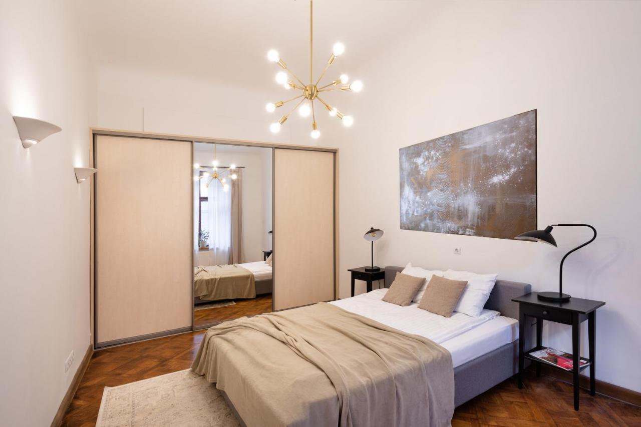 Old Riga Modern And Spacious 2 Bedroom Apartment Zewnętrze zdjęcie