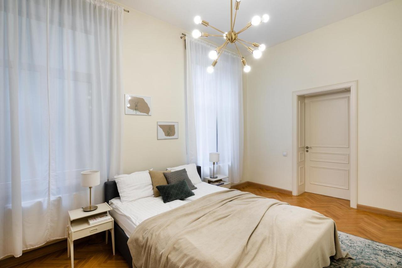 Old Riga Modern And Spacious 2 Bedroom Apartment Zewnętrze zdjęcie