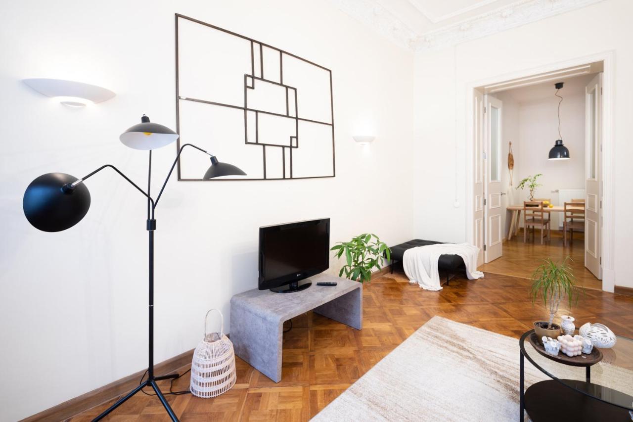 Old Riga Modern And Spacious 2 Bedroom Apartment Zewnętrze zdjęcie