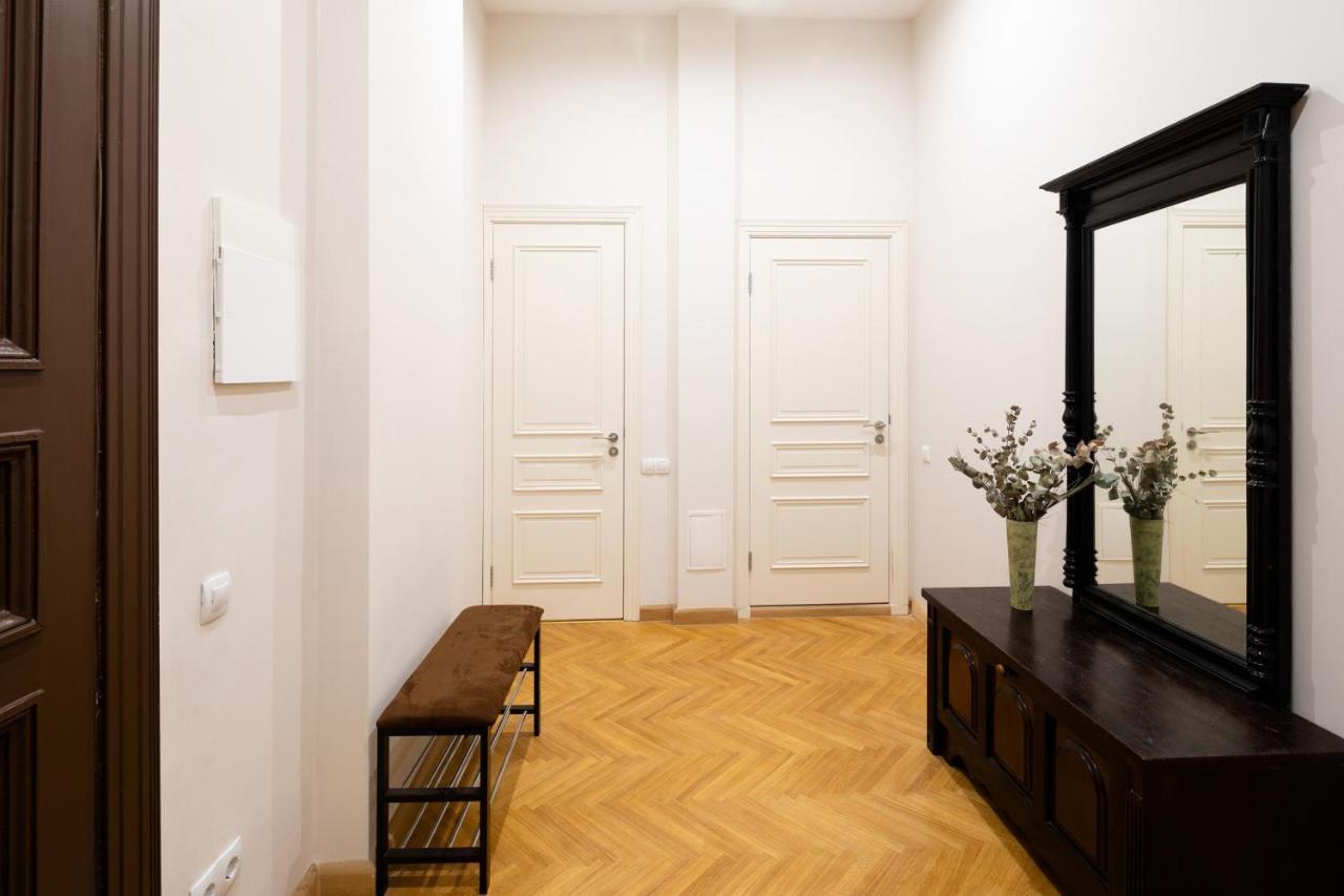 Old Riga Modern And Spacious 2 Bedroom Apartment Zewnętrze zdjęcie