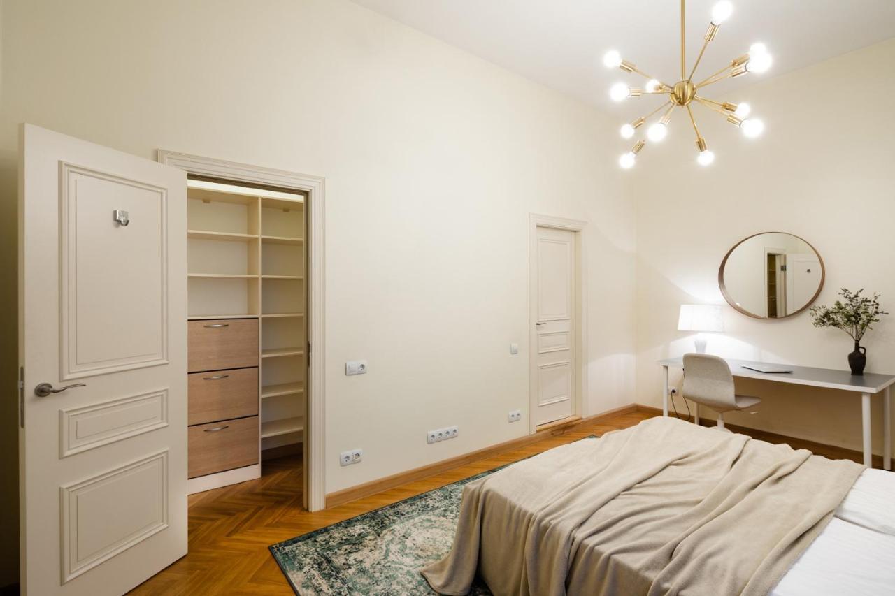 Old Riga Modern And Spacious 2 Bedroom Apartment Zewnętrze zdjęcie