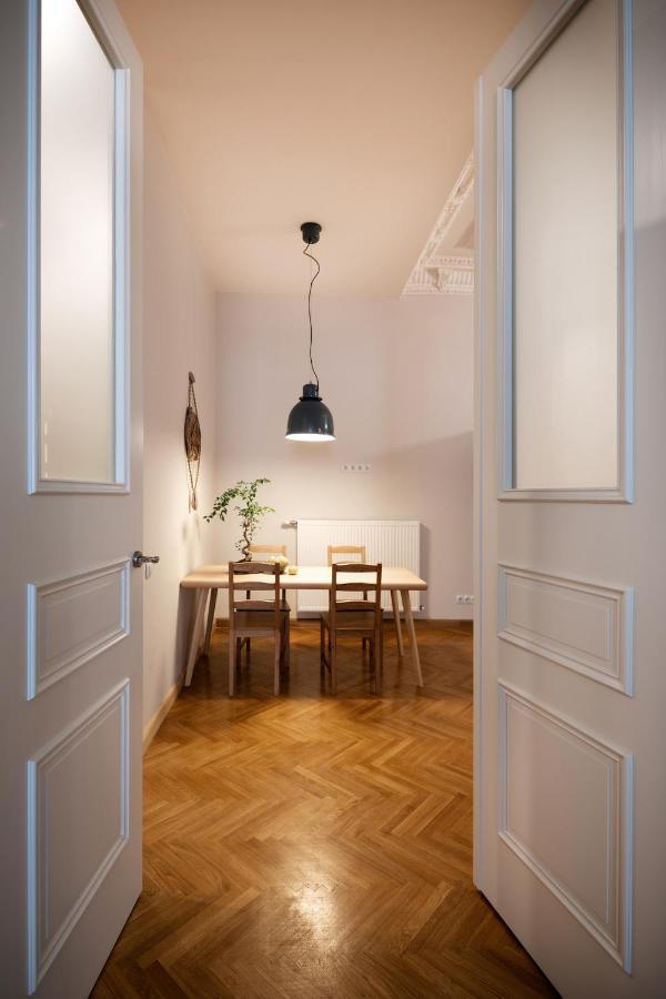 Old Riga Modern And Spacious 2 Bedroom Apartment Zewnętrze zdjęcie