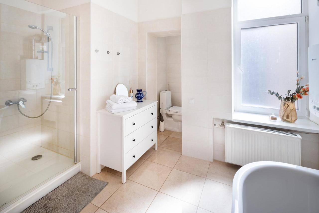 Old Riga Modern And Spacious 2 Bedroom Apartment Zewnętrze zdjęcie