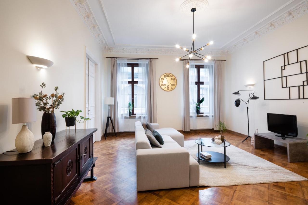 Old Riga Modern And Spacious 2 Bedroom Apartment Zewnętrze zdjęcie