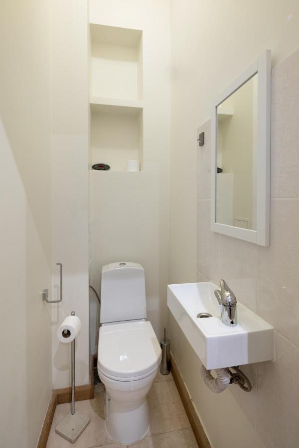 Old Riga Modern And Spacious 2 Bedroom Apartment Zewnętrze zdjęcie